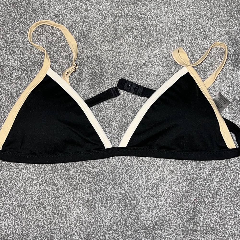 Kittenish Bikini Top